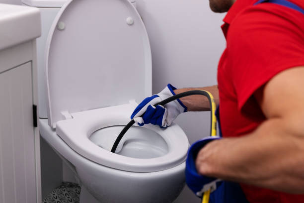 Best Drain Cleaning Services  in West Chester, PA