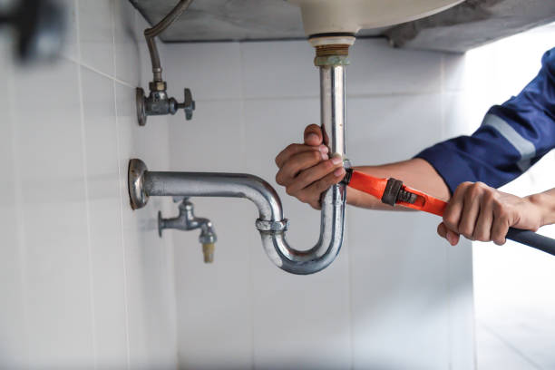 Professional Plumbing in West Chester, PA