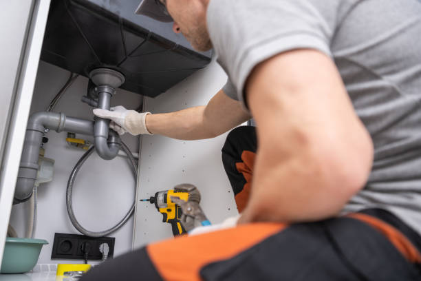 Best Leak Detection Services  in West Chester, PA