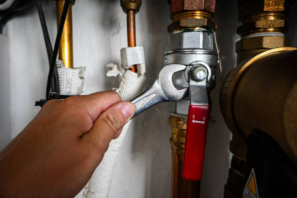 Best Same-Day Plumbing Service  in West Chester, PA